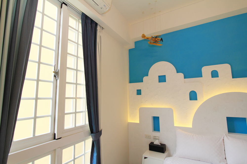 Luna'S House Καοσιούνγκ Εξωτερικό φωτογραφία