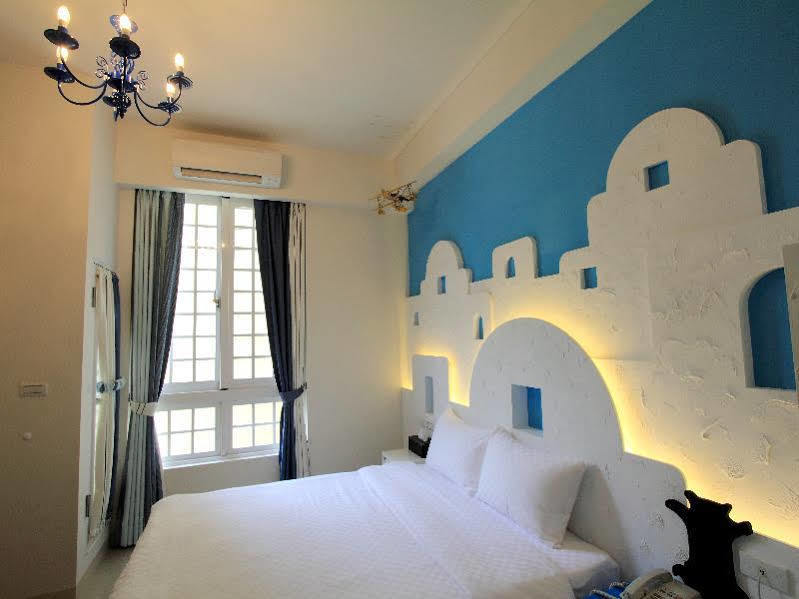 Luna'S House Καοσιούνγκ Εξωτερικό φωτογραφία